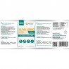 ALA - Alpha-Liponsäure 600mg 120 vegane Kapseln, Wish Pharmaceutical