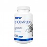 Vitamin B-Komplex, 90 Kapseln, SFD