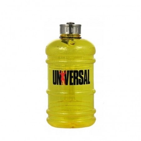 Wasser bidon 1.89L Universal Nutrition