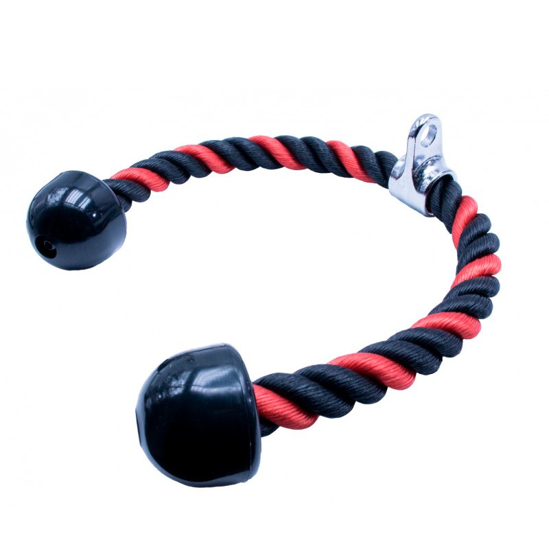 Trizeps-Seil Power System