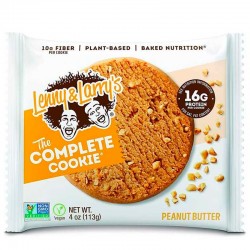 Lenny and Larry's Complete Cookie - vegane Protein-Kekse