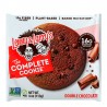 Lenny and Larry's Complete Cookie - galletas proteicas veganas
