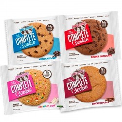 Lenny and Larry's Complete Cookie - vegane Protein-Kekse