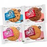Lenny and Larry's Complete Cookie - galletas proteicas veganas