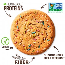 Lenny and Larry's Complete Cookie - vegane Protein-Kekse