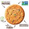 Lenny and Larry's Complete Cookie - galletas proteicas veganas