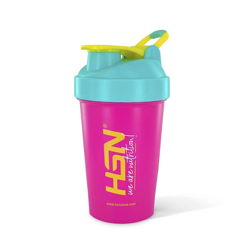 Shaker 400ml HSN