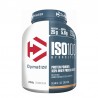 Proteina Dymatize ISO 100 2.3kg hidrolizada de suero