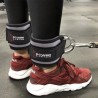 Tobilleras para polea Ankle Gym Babe Power System