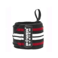 Wrist Wraps - Power System