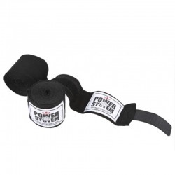Vendas de Boxeo de algodon 4m - Boxing Wraps - Power System