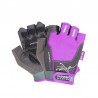 Woman's Power Fitness / Gym handschuhe - Power System