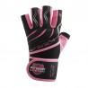 REBEL GIRL Power System Handschuhe