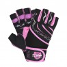 REBEL GIRL Power System Handschuhe