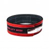 Lever Buckle Belt, 10mm thick Leather, Power System