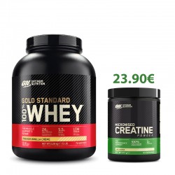 Optimum Nutrition Creatine...