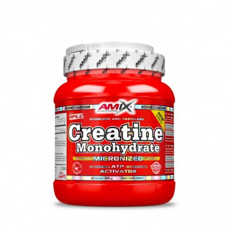 Kreatin Monohydrat Amix 500g