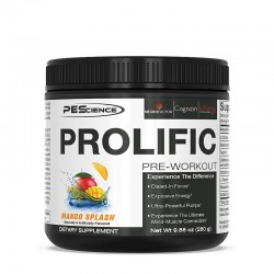 Prolific PeScience -...