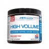 Pescience High Volume Preentreno sin cafeina - preworkout