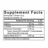 Pescience High Volume Caffeine free preworkout