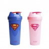 Pack Duo Smartshake Superman + Supergirl