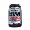 Weider Mega Mass 2000 1.5Kg Muskelverstärker