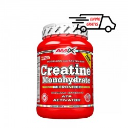 Creatina Monohidratada Amix...
