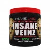 Inssane Veinz InsaneLabs 35 Portionen