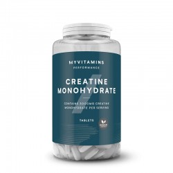 Creatine Monohydrate...