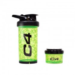Smartshake C4 Shaker, green