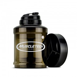 Muscletech 2.2L Wasserkrug
