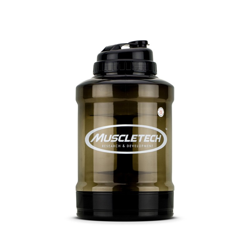 Muscletech 2.2L water jug