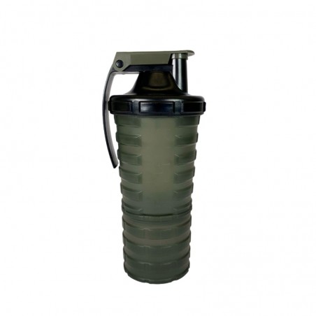 Grenade Shaker