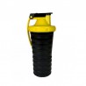 Grenade Shaker black-yellow