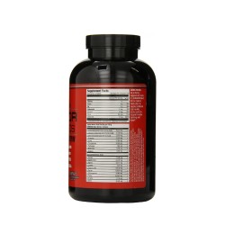 Carnivor 100% Beef Aminos, MuscleMeds, 300 tabletas