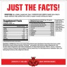 Carnivor 100% Beef Aminos, MuscleMeds, 300 Tabletten