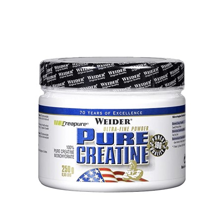 Weider Pure Creatine Creapure 250g