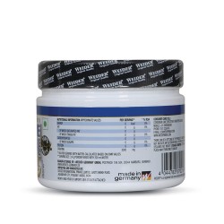 Weider Pure Creatine - Creapure Kreatin Monohydrat 250g | Mallorca