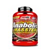 Anabolic Masster Amix 2.2 Kg - Suplemento de Carbohidratos y Proteínas