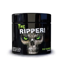 The Ripper -...
