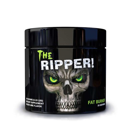 The Ripper - Advanced Fat Burner Powder by JNX Sports