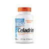 Celadrin, 500 mg, 90 Cápsulas, de Doctor's Best - Mejora la función articular y flexibilidad