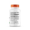 Doctor's Best Ashwagandha mit Sensoril, 125 mg, 60 Veggie-Kapseln