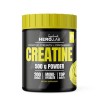 Micronized Creatine Monohydrate 500g, Apple flavor, Hiro