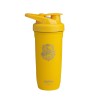 Harry Potter - Hufflepuff Edelstahl Shaker, Smartshake, 900ml