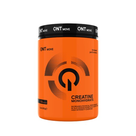 Mikronisiertes Kreatin Monohydrat 800g QNT