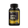 Opti-Men 90 tablets, Optimum Nutrition, Multivitamin with minerals, amino acids and herbal extracts