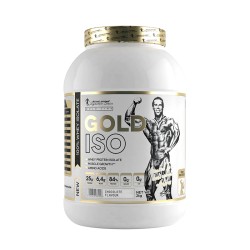 Kevin Levrone Gold ISO -...