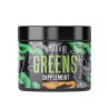 Alimentos Verdes en Polvo - Greens, 150g