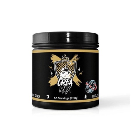 Crea Max Hammer Labz, 56 Portionen